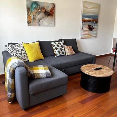 Apartamento Marion La Cala Del Moral Kültér fotó