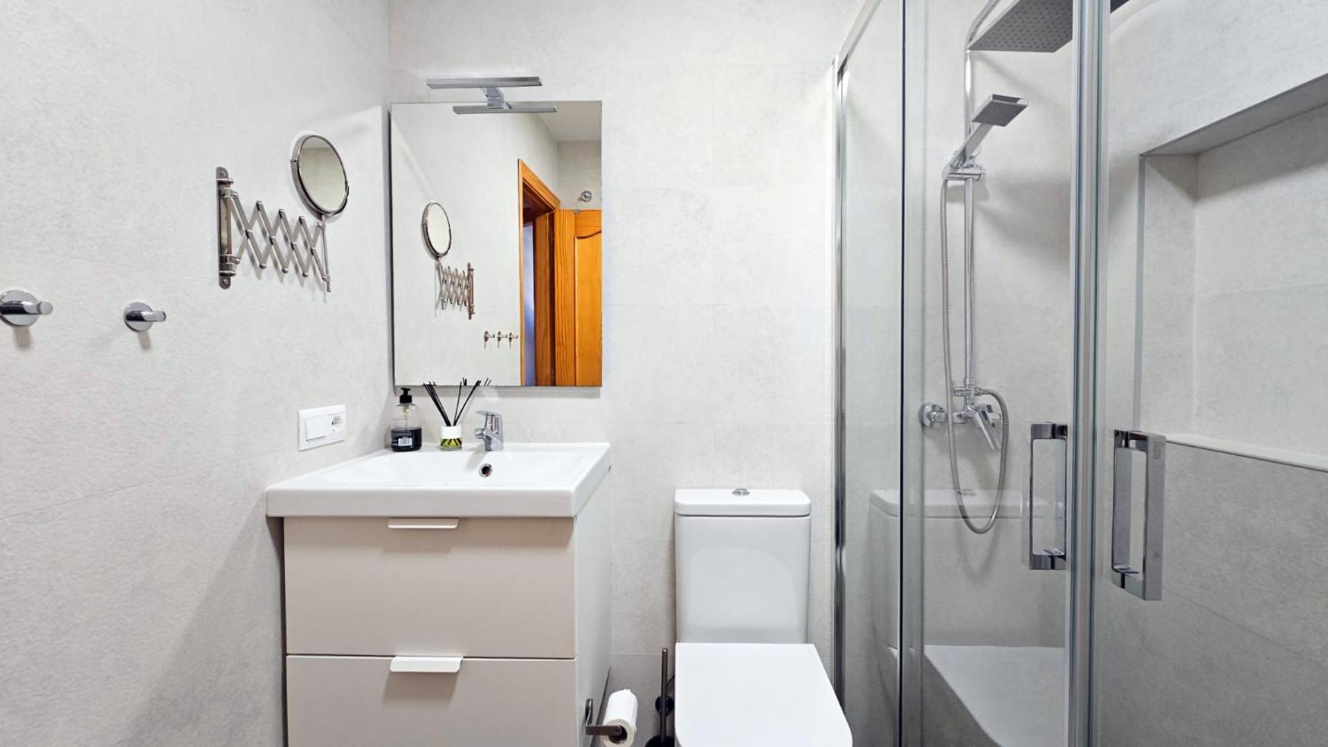 Apartamento Marion La Cala Del Moral Kültér fotó