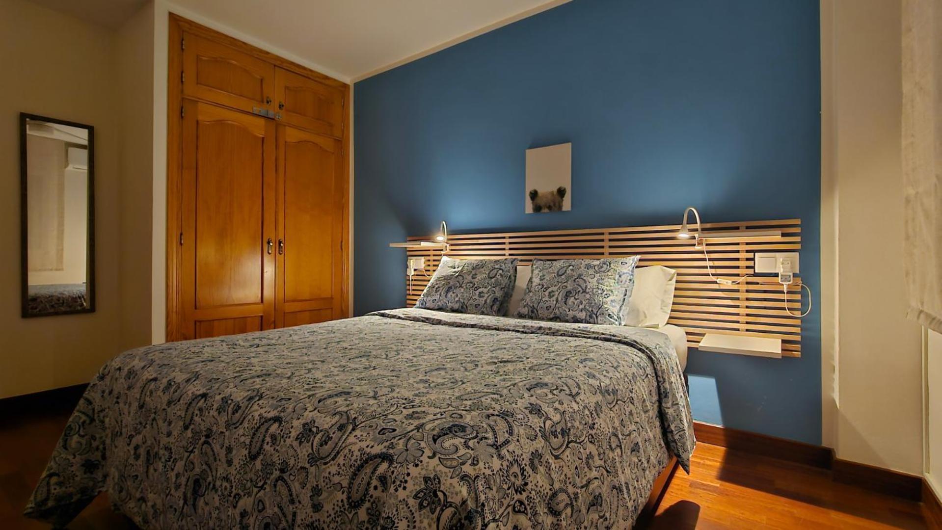 Apartamento Marion La Cala Del Moral Kültér fotó