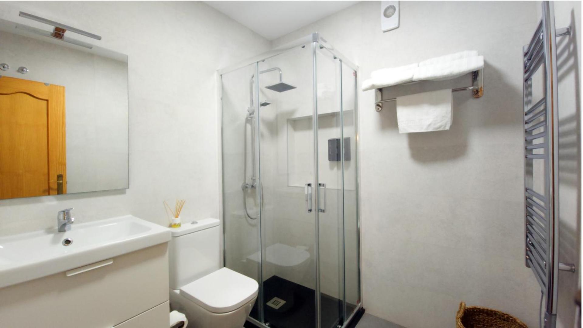 Apartamento Marion La Cala Del Moral Kültér fotó