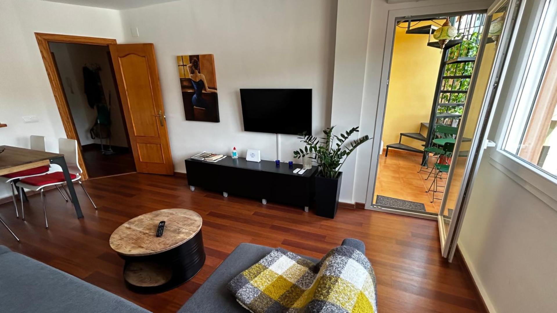 Apartamento Marion La Cala Del Moral Kültér fotó