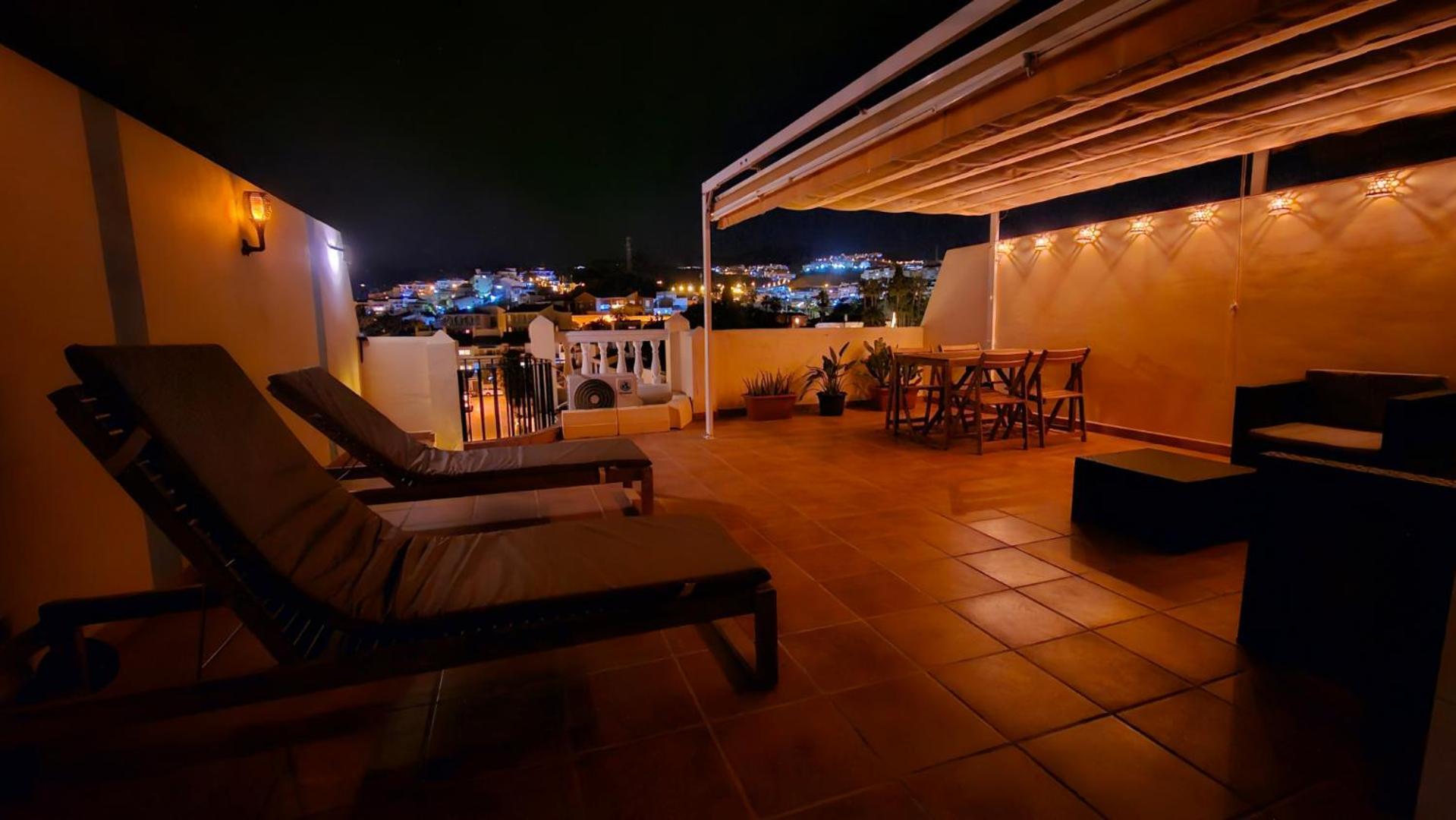 Apartamento Marion La Cala Del Moral Kültér fotó