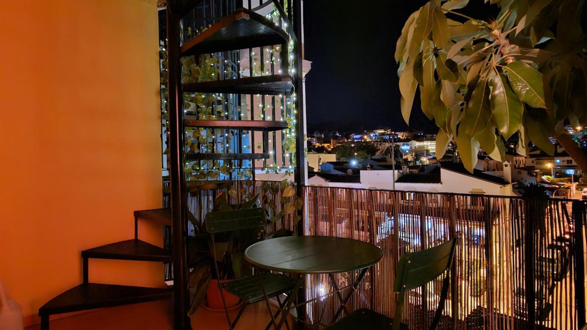 Apartamento Marion La Cala Del Moral Kültér fotó