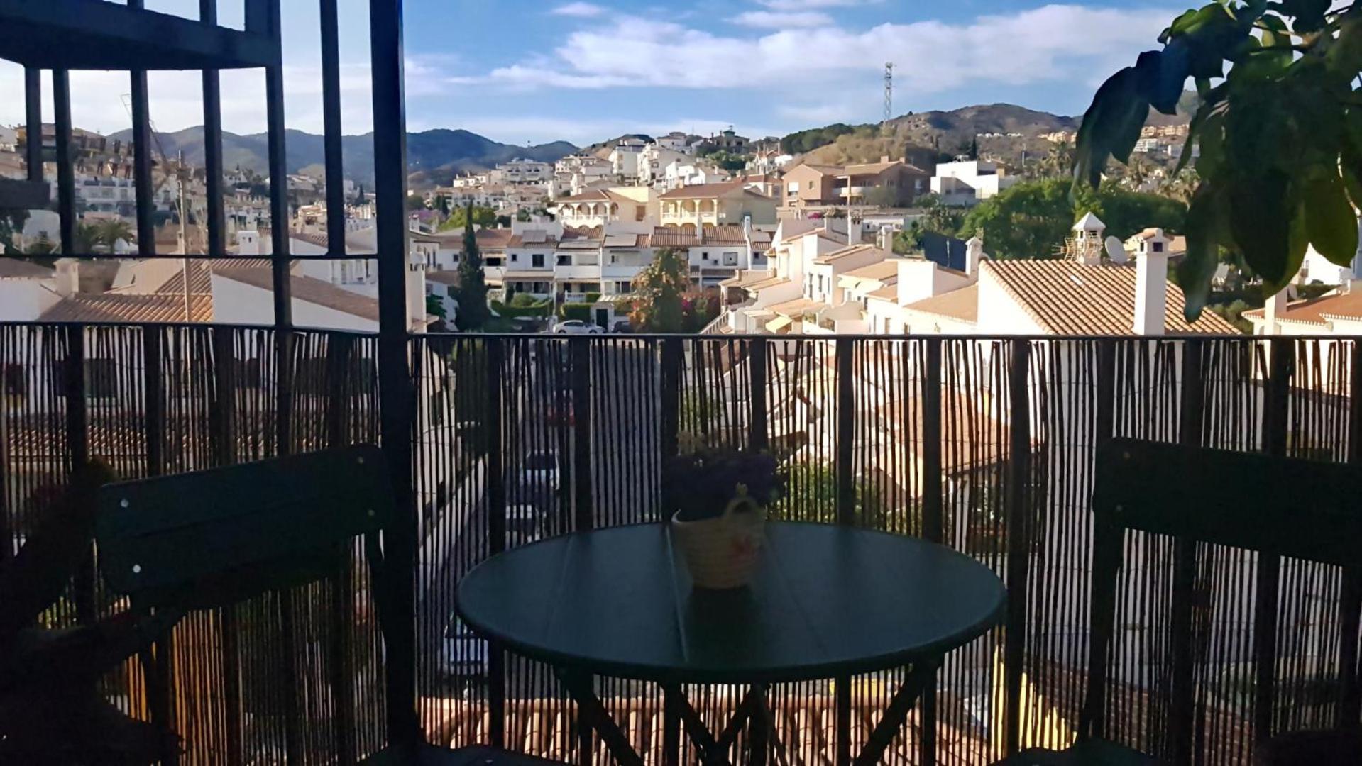 Apartamento Marion La Cala Del Moral Kültér fotó